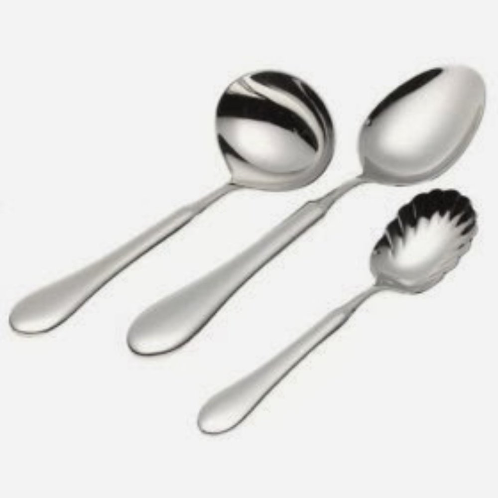 NIB yamazaki Mandolin Ice Completer Set